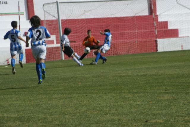 XII Torneo Inf Ciudad de Totana 2013 Report.I - 456